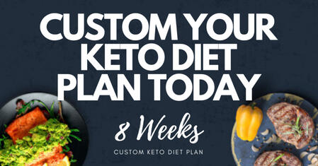 Custom Keto Diet