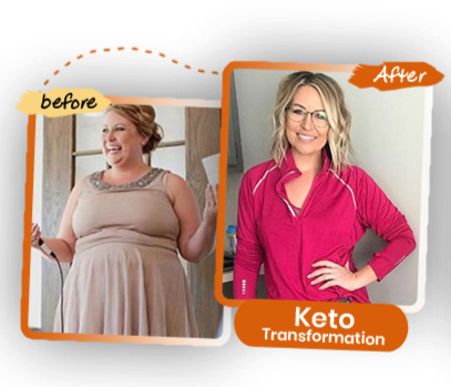 Weight Loss Before And After